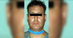 Decretan prisión preventiva a presunto feminicida en Guaymas