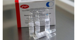 Segunda vacuna rusa: EpiVacCorona tiene 94% eficacia en adultos mayores e inmuniza por al menos un año