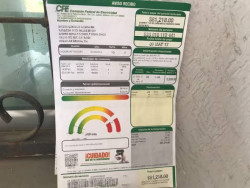 Llaman a cuidar consumo de energía eléctrica