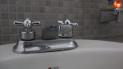 A causa de incendio, siete colonias sin agua en Mazatlán