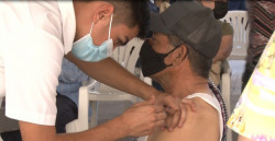 Familiares de personas postradas en cama deben avisar de su situación