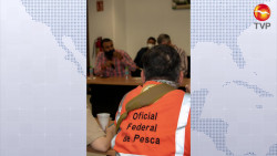 Capacitará la CONAPESCA en DETS a pescadores
