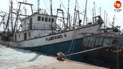 Suma CANAINPESCA esfuerzos para alcanzar certificación ante EU