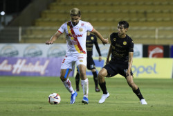 Dorados de Sinaloa pierde en los últimos minutos ante Atl. Morelia