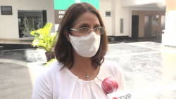 Llevaría Diana Rice internet gratuito a la zona rural
