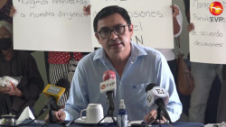 Exigen respuestas en Mazatlán de la dirigencia nacional del PAN