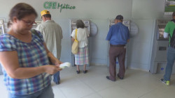 Sigue insistiendo el gobierno de Sinaloa en la solicitud de tarifas eléctricas