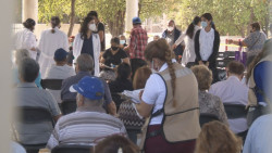 Guardia Nacional amedrenta a periodistas en Culiacán Sinaloa