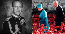 A dos meses de cumplir 100 años, muere el duque de Edimburgo, marido de la reina Isabel II