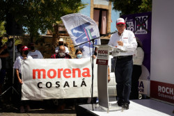 Ya tengo el diagnóstico de problemas de Sinaloa y dos ejes para resolverlos: RRM