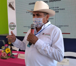 Apoyaremos a que sectores productivos le den valor agregado a lo que producen: Faustino Hernández