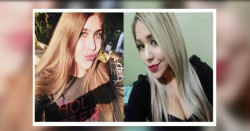 Rastreadoras realizan búsqueda en lugar donde localizaron credencial de Bianca