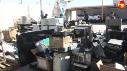 Convocan al Reciclón 2021 en Mazatlán