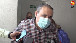 Comienza licitación de la Avenida Delfín en Mazatlán