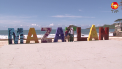 Proyectarán a Mazatlán también en el extranjero
