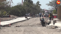 Mazatlán verá cristalizarse obras este año