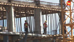 Ingenieros Civiles en Mazatlán se mantienen con trabajo pese a la pandemia