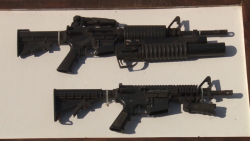 Respalda AMLO propuesta de Biden para regular venta de armas