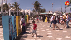 Aplican 24 sanciones en Semana de Pascua en Mazatlán