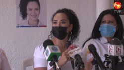 Llevará Elsy López sus propuestas hasta en TikToks