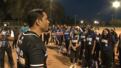 Que deportistas compitan de forma decorosa, propuso Omar Guillén Partida