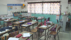 Los centros comunitarios de aprendizaje serán de manera voluntaria y con semáforo amarillo : SEPyC