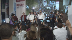 Como positivo califica el PAS recorrer en poco tiempo de campaña política los 18 municipios de Sinaloa