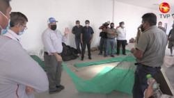 Comienza en Mazatlán capacitación de DETS y DEPS
