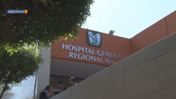 El IMSS cuenta con 3 mil 662 Módulos de Atención Respiratoria del Seguro Social