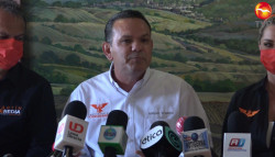 Aumenta la violencia contra las mujeres en Sinaloa: Sergio Torres
