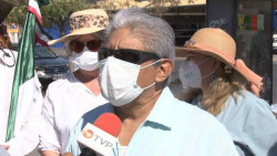 Doctores del sector privado piden vacuna