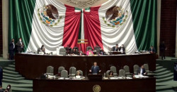 Diputados aprueban reforma de Hidrocarburos que busca "tirar" la de Peña Nieto