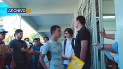 Registra la UAS un importante numero de aspirantes