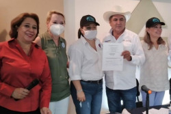 Encabezará Faustino Hernández Álvarez un gobierno humano e incluyente