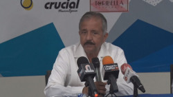 Se reúne Ferreiro con jóvenes empresarios