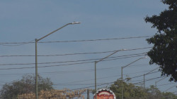 Crece inseguridad por falta de alumbrado público