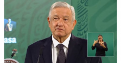 Tensión política por reforma que amplía el mandato del presidente de la Suprema Corte: AMLO dice estar "de acuerdo"