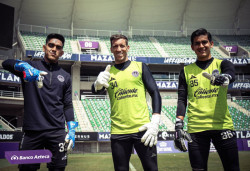 Previa: Mazatlan FC vs Atlas
