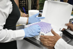 Personal de la UAS será vacunado en mayo