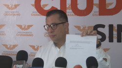 Responde Mario Imaz a señalamientos de Alejo Valenzuela