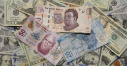 El dólar termina abajo de los 20 pesos: tercera semana consecutiva de apreciación de la moneda nacional