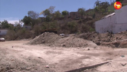 Llega a la Síndico Procuradora denuncia por invasión de áreas verdes
