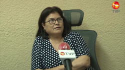 Llevará Elsa Bojórquez irregularidades al Tribunal Electoral