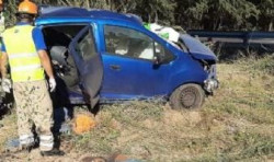 Fallece en accidente miembro de la familia del Rincón