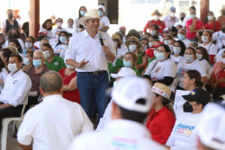 Sinaloa es mucha pieza y vamos a ganar: Mario Zamora