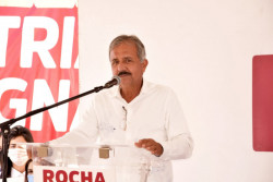 Seguiremos priorizando el bienestar ciudadano: Jesús Estrada Ferreiro