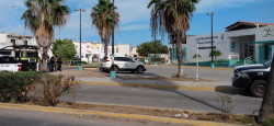 Matan a balazos a un hombre en el Fraccionamiento Real Pacífico en Mazatlán