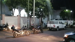 Asesinan a dos hermanos en Tepuche