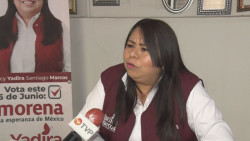 Ha mejorado la calidad de vida de los ciudadanos: Yadira Marcos