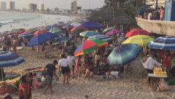 Hasta el momento, no hay repunte de Covid en Sinaloa